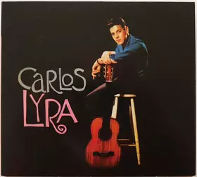 Couverture du produit · Carlos Lyra + Bossa Nova