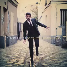 Couverture du produit · De Toutes Les Couleurs