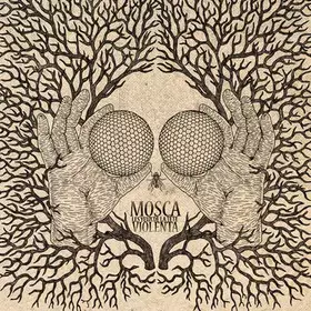 Couverture du produit · Mosca Violenta