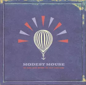 Couverture du produit · We Were Dead Before The Ship Even Sank