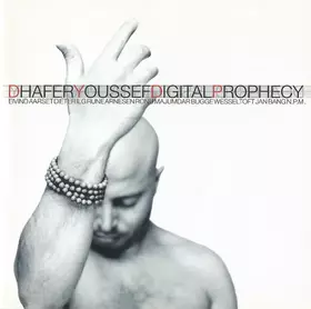 Couverture du produit · Digital Prophecy