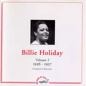 Couverture du produit · Volume 2 - 1936-1937 - Complete Edition