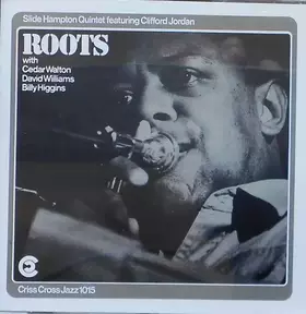 Couverture du produit · Roots