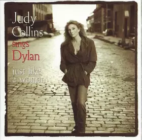 Couverture du produit · Sings Dylan (Just Like A Woman)