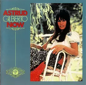 Couverture du produit · Now