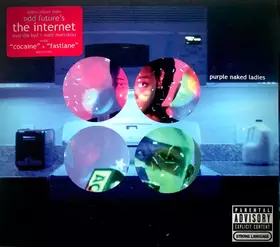 Couverture du produit · Purple Naked Ladies