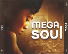 Couverture du produit · Mega Soul