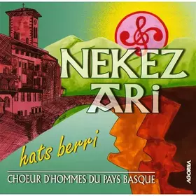 Couverture du produit · Hats Berri