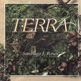 Couverture du produit · Terra.