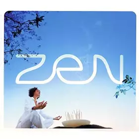 Couverture du produit · Zen