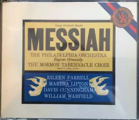 Couverture du produit · Messiah