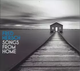 Couverture du produit · Songs From Home