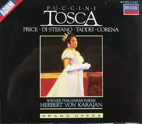 Couverture du produit · Tosca