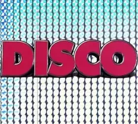 Couverture du produit · Disco