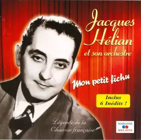 Couverture du produit · Mon Petit Fichu