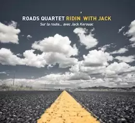 Couverture du produit · Ridin' With Jack