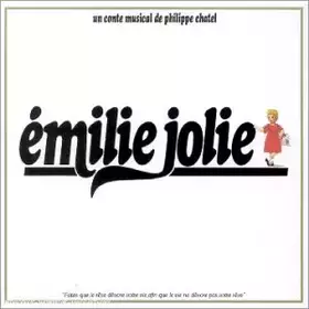Couverture du produit · Emilie Jolie [Import]
