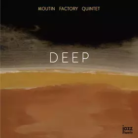 Couverture du produit · Deep