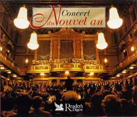 Couverture du produit · Concert Du Nouvel An