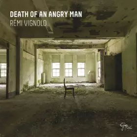 Couverture du produit · Death Of An Angry Man