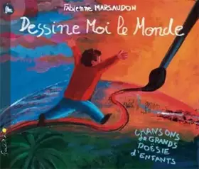 Couverture du produit · Dessine Moi Le Monde