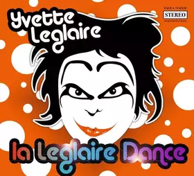 Couverture du produit · La Leglaire Dance