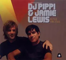 Couverture du produit · In The Mix 2006
