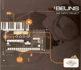 Couverture du produit · The Synth Project