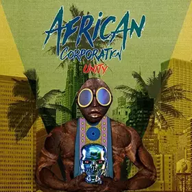 Couverture du produit · Unity