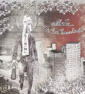 Couverture du produit · The Sea Horse Limbo [Import]