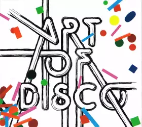 Couverture du produit · Art Of Disco
