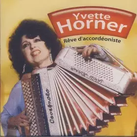 Couverture du produit · Rêve D'Accordéoniste