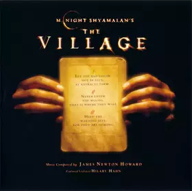 Couverture du produit · The Village (Original Score)