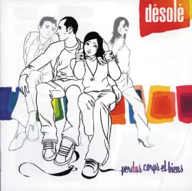 Couverture du produit · Perdus Corps Et Biens