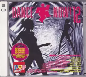 Couverture du produit · Dance Now! 12