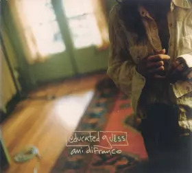 Couverture du produit · Educated Guess