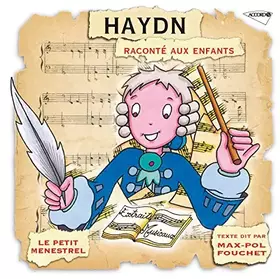 Couverture du produit · Haydn Raconté aux Enfants