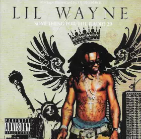 Couverture du produit · Something For The Radio 29