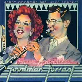 Couverture du produit · The Original Recordings Of The 1940's