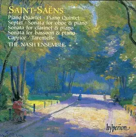 Couverture du produit · Chamber Music