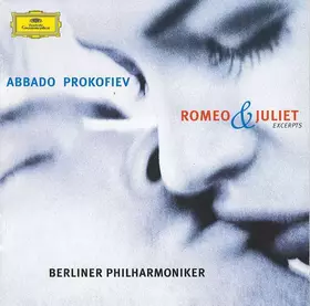 Couverture du produit · Romeo & Juliet (Excerpts)