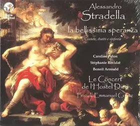 Couverture du produit · Bellissima Speranza