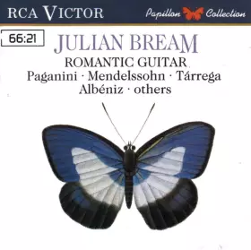 Couverture du produit · Romantic Guitar