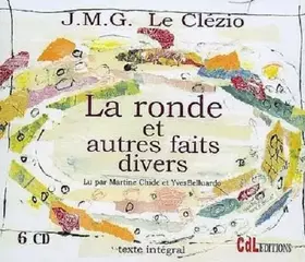 Couverture du produit · La Ronde et Autres Faits Divers 6 CD