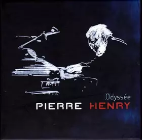 Couverture du produit · Odyssée