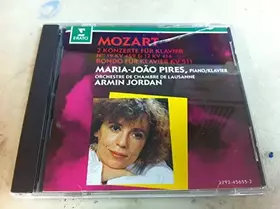 Couverture du produit · Piano Concerti 12 & 19