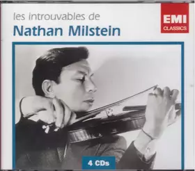 Couverture du produit · Les Introuvables