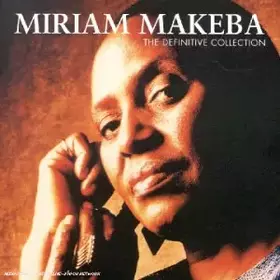 Couverture du produit · Miriam Makera - Best Of