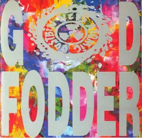 Couverture du produit · God Fodder