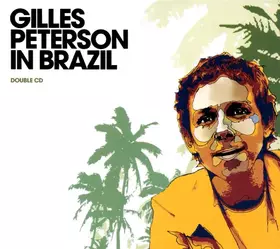 Couverture du produit · Gilles Peterson In Brazil